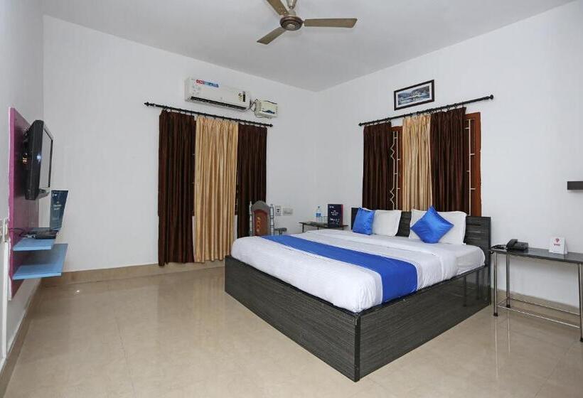 فندق O Maa Banadurga Inn