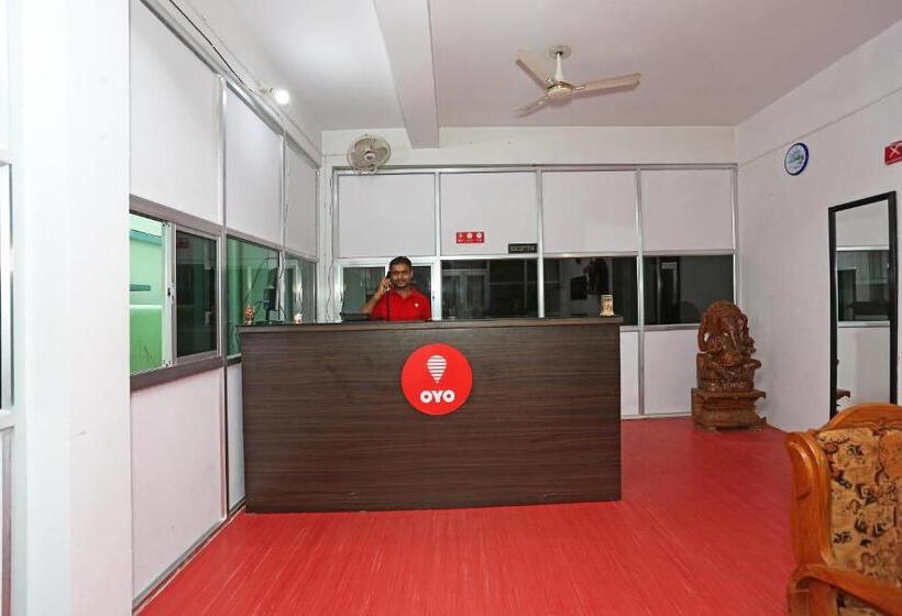 فندق O Maa Banadurga Inn