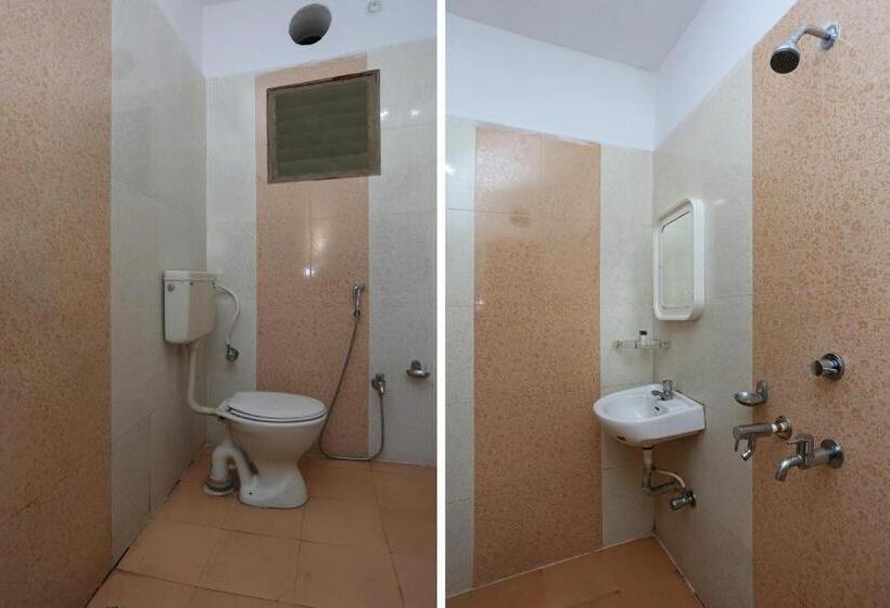 فندق O Maa Banadurga Inn