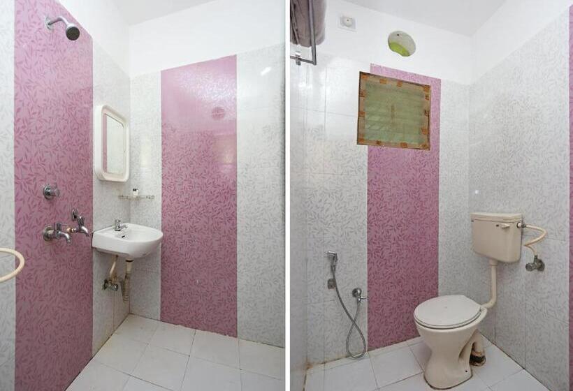 فندق O Maa Banadurga Inn