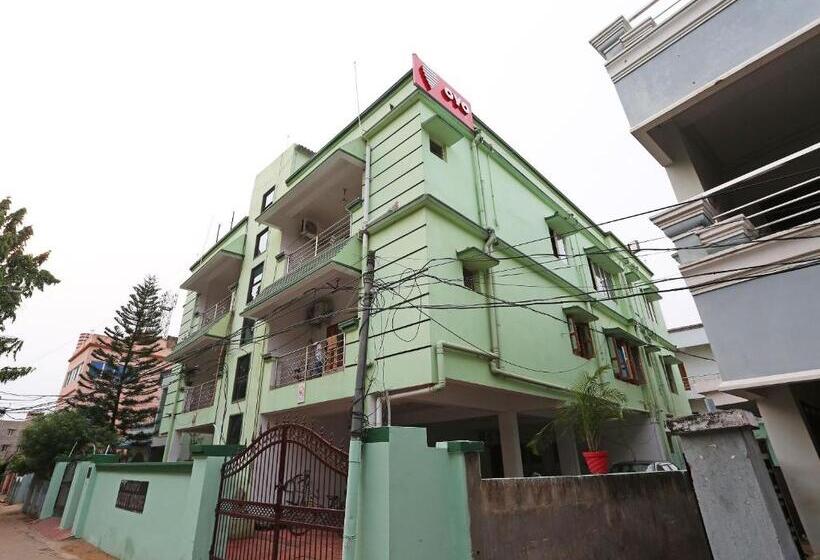 فندق O Maa Banadurga Inn