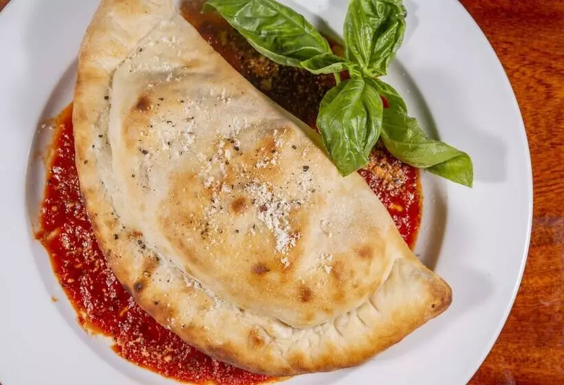 هتل Palau Central