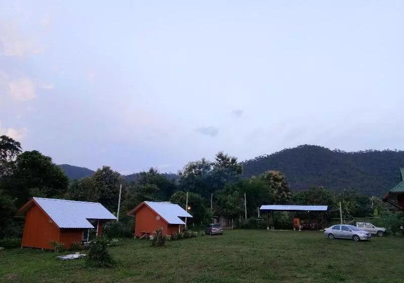 هتل Pattamatararin