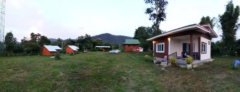 هتل Pattamatararin