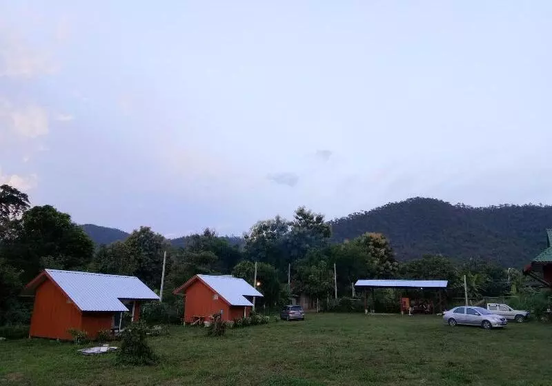هتل Pattamatararin