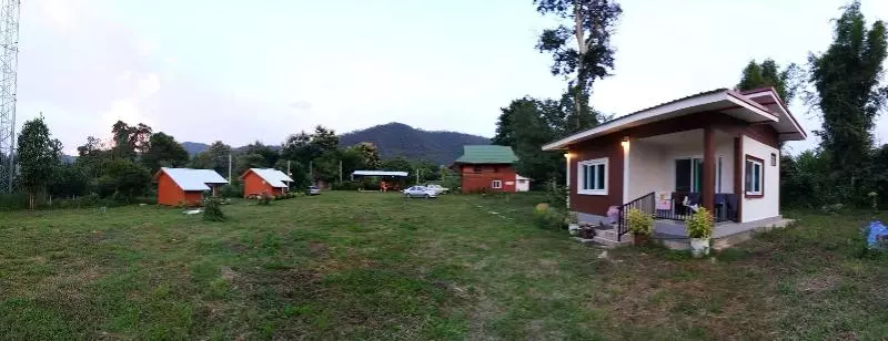 هتل Pattamatararin