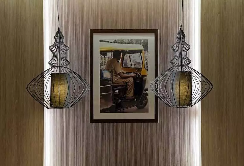 Hotelli Plaza Premium Day