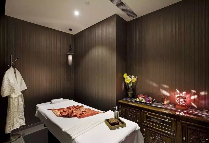 Hotelli Plaza Premium Day