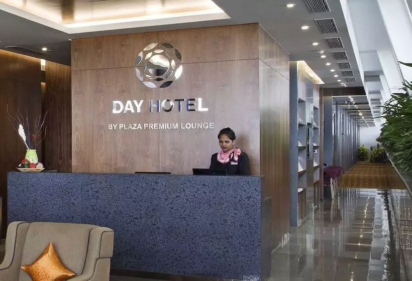 Hotelli Plaza Premium Day