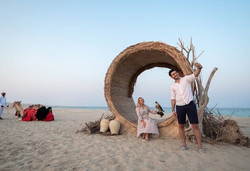 هتل Regency Sealine Camp