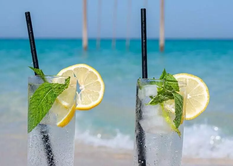 Hotelli Regency Sealine Camp