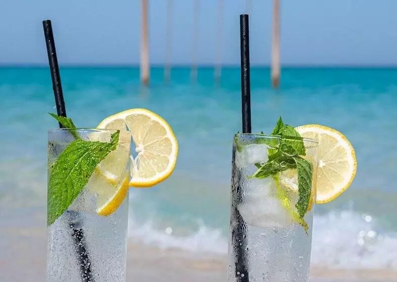 Hotelli Regency Sealine Camp