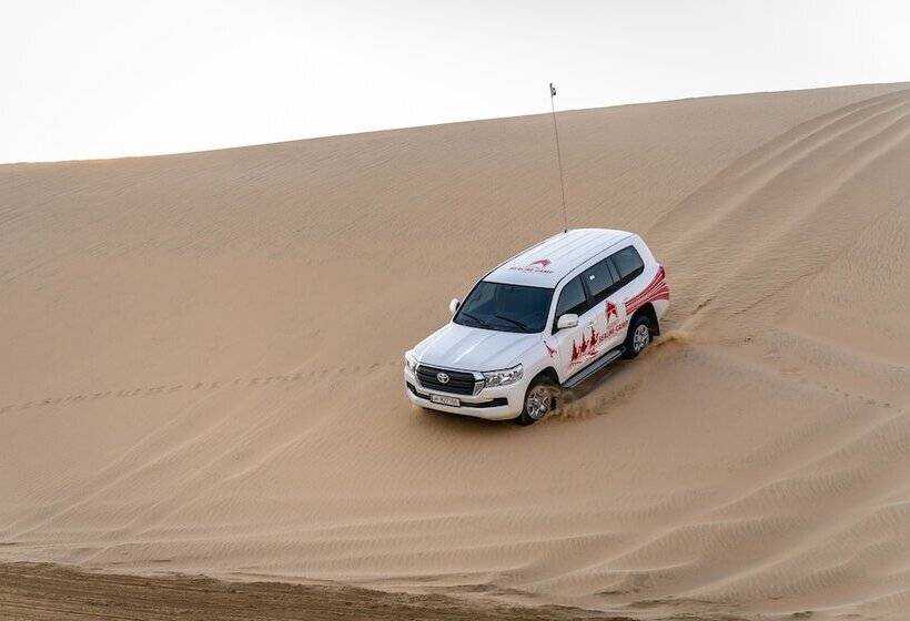 هتل Regency Sealine Camp