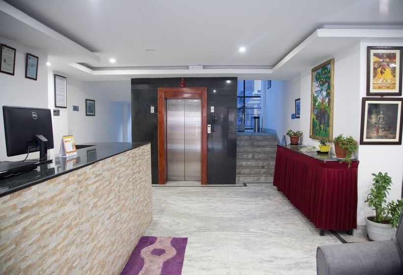 Fotos del hotel Riverside:  2