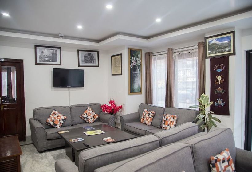 Fotos del hotel Riverside:  4