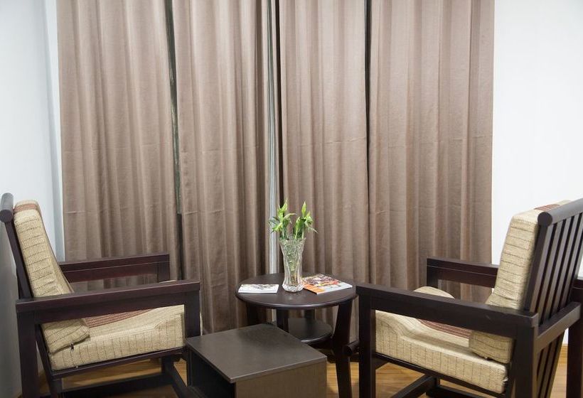 Fotos del hotel Riverside:  12