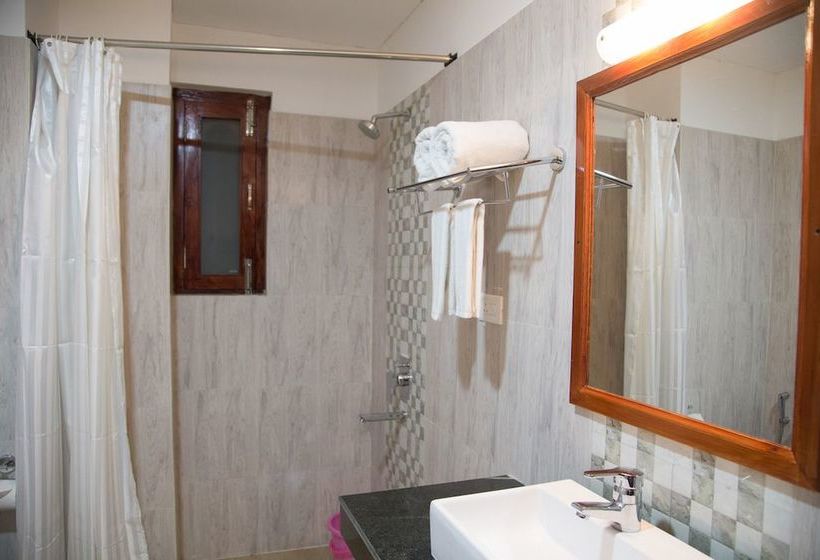 Fotos del hotel Riverside:  14