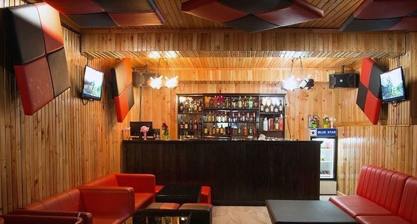 Fotos del hotel Riverside:  24