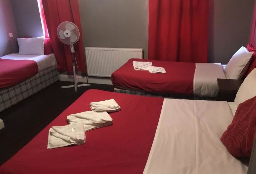 Fotos del hotel Shalimar:  2