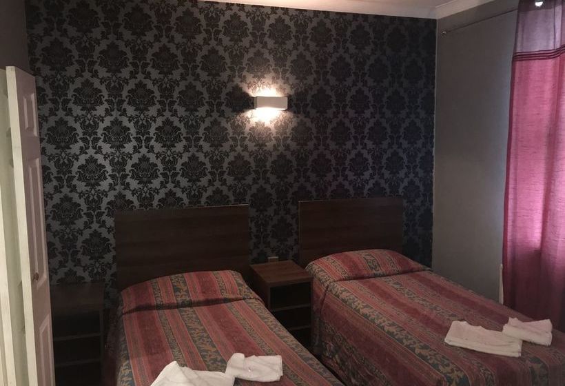 Fotos del hotel Shalimar:  4