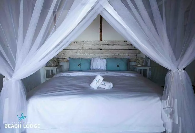 ホテル Vilanculos Beach Lodge