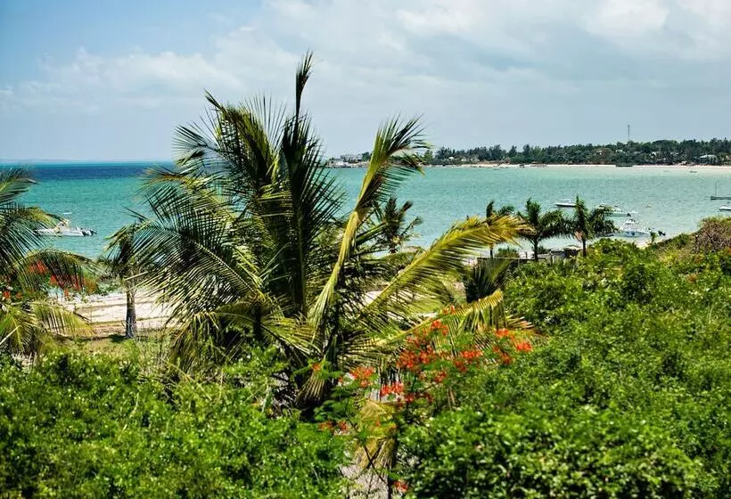 ホテル Vilanculos Beach Lodge
