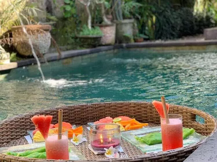 Naja Private Villa