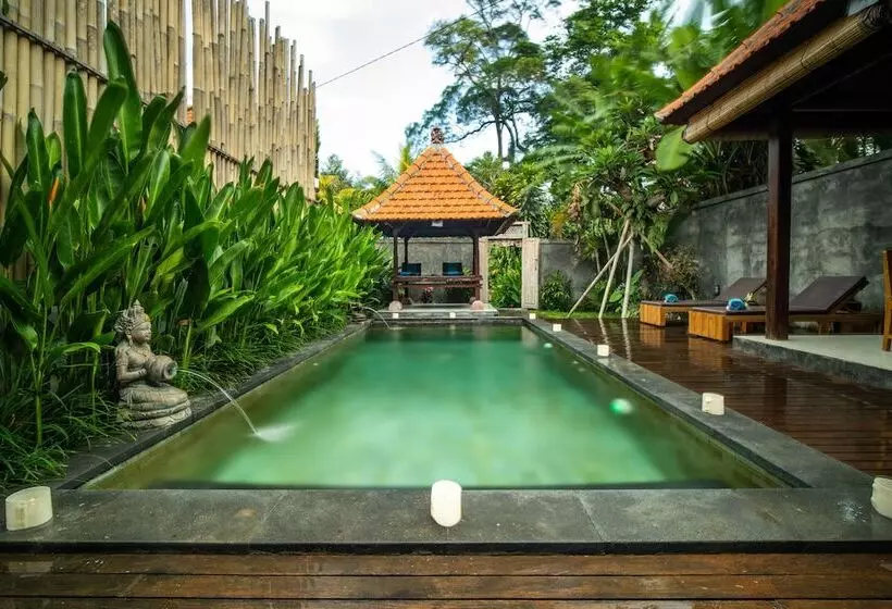 Naja Private Villa