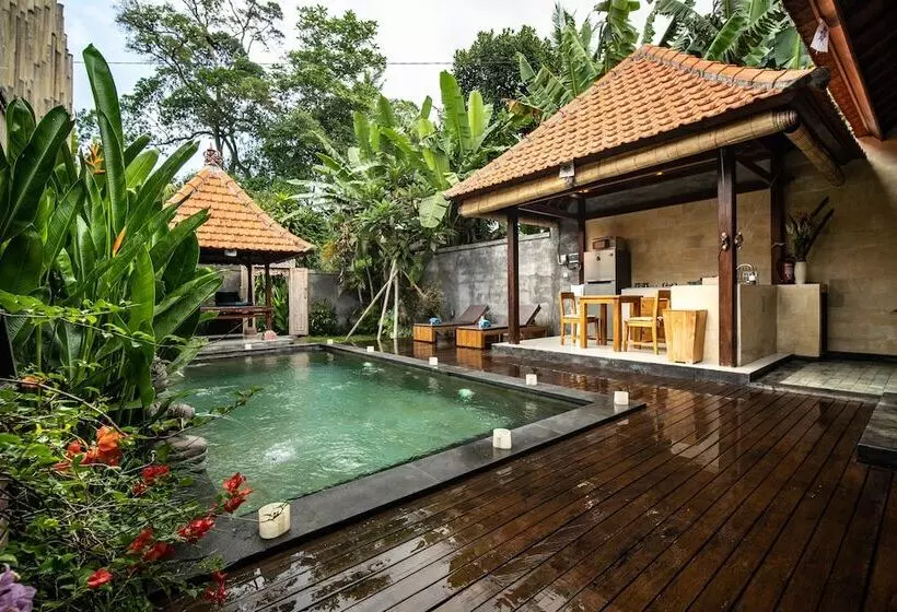 Naja Private Villa