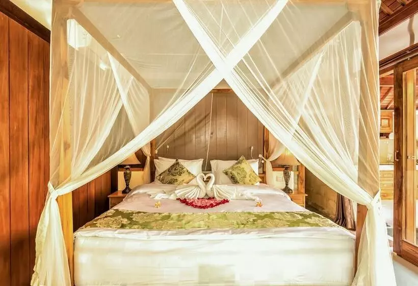 Naja Private Villa