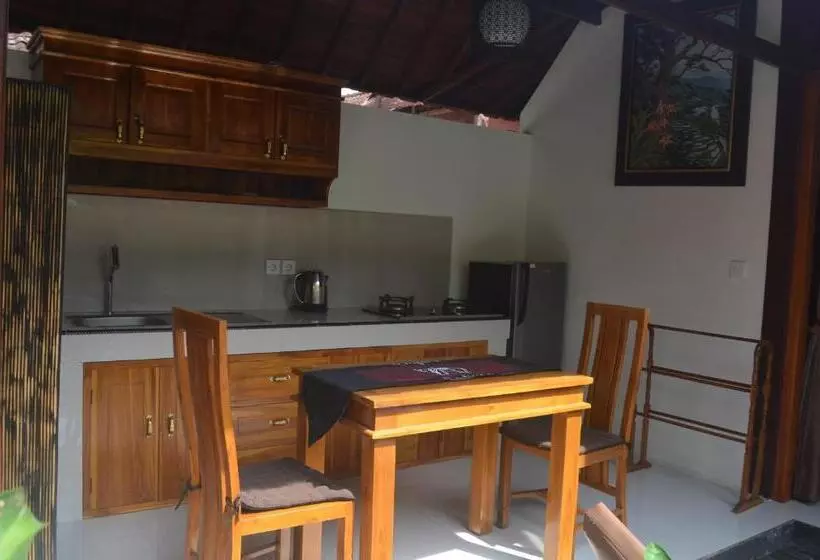 Naja Private Villa