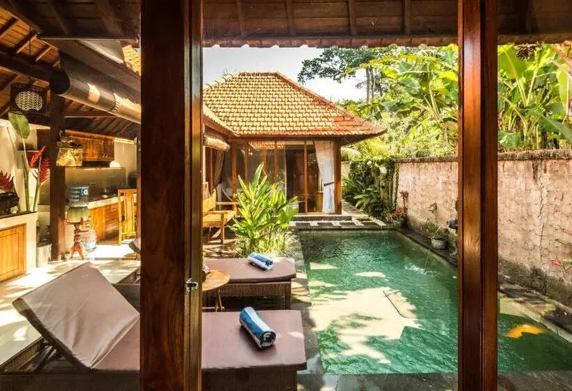 Naja Private Villa