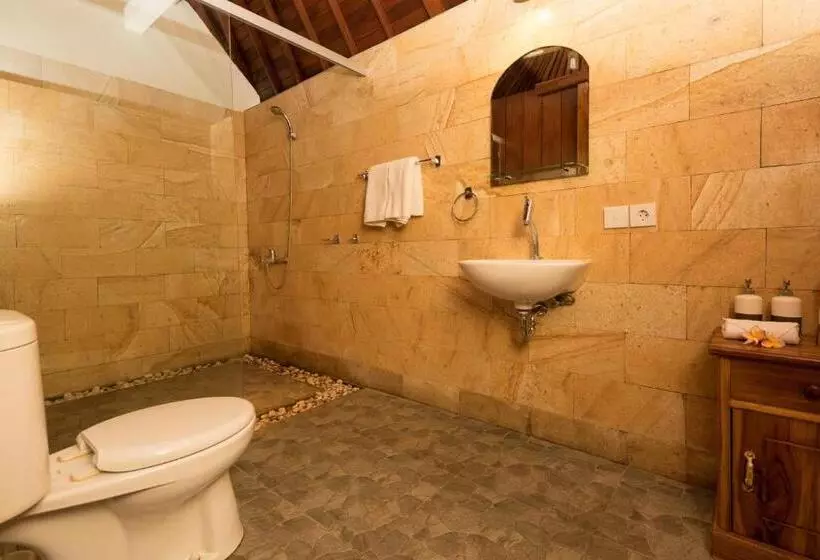 Naja Private Villa