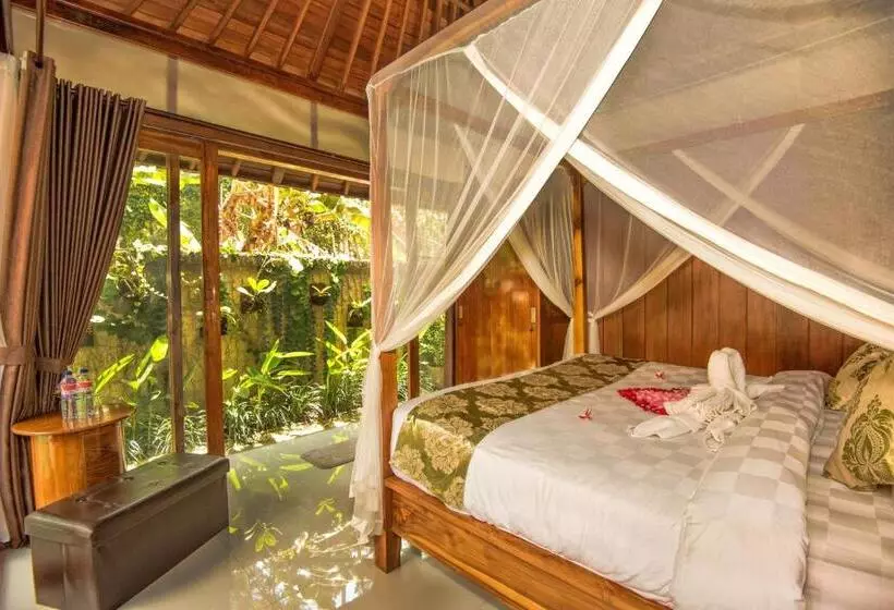 Naja Private Villa