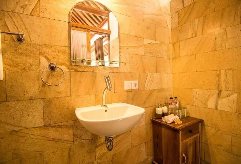 Naja Private Villa