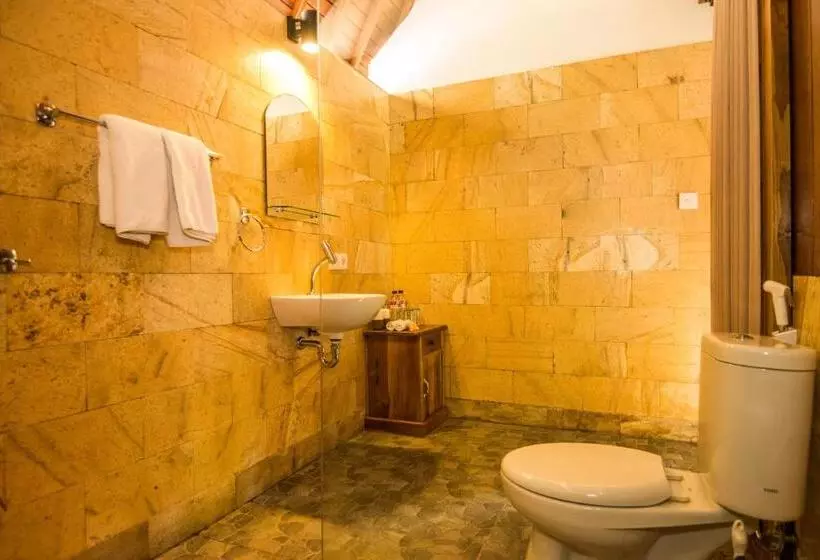 Naja Private Villa