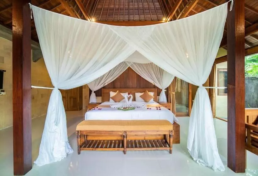 Naja Private Villa