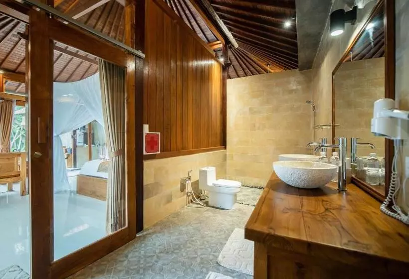 Naja Private Villa