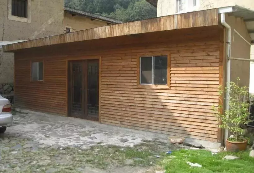 Nanjing Tulou Qingdelou Inn