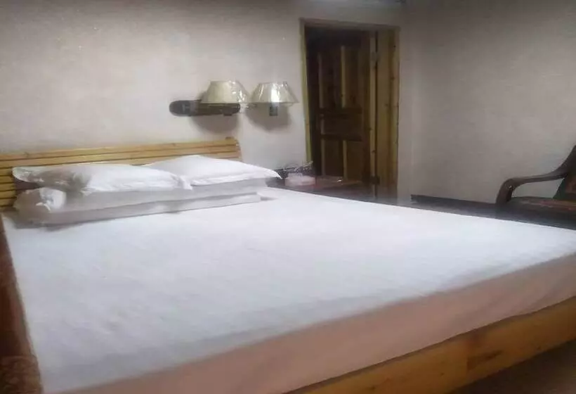 Nanjing Tulou Qingdelou Inn