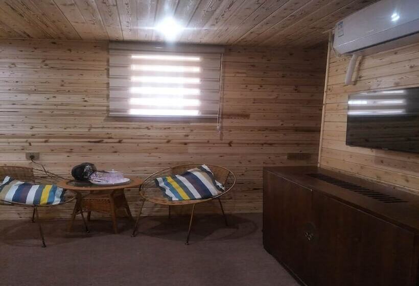 Nanjing Tulou Qingdelou Inn