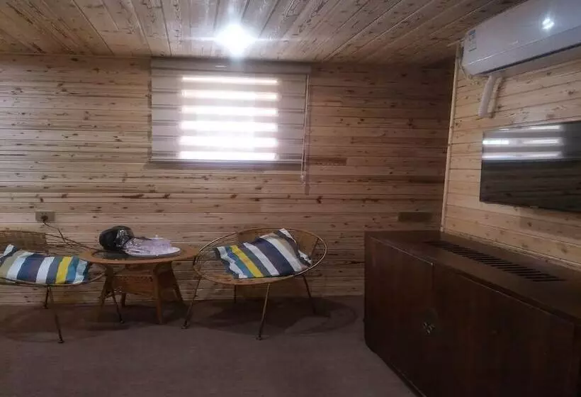 Nanjing Tulou Qingdelou Inn