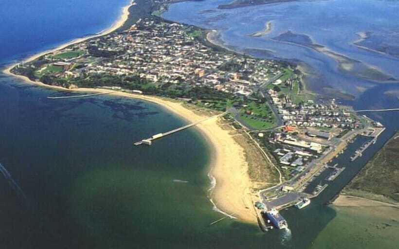 펜션 Cobb & Co Lodge