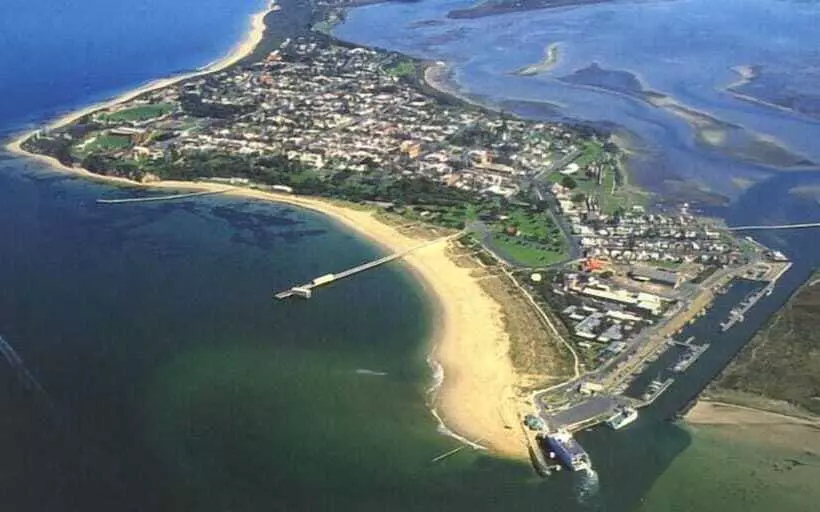 Majatalo Cobb & Co Lodge