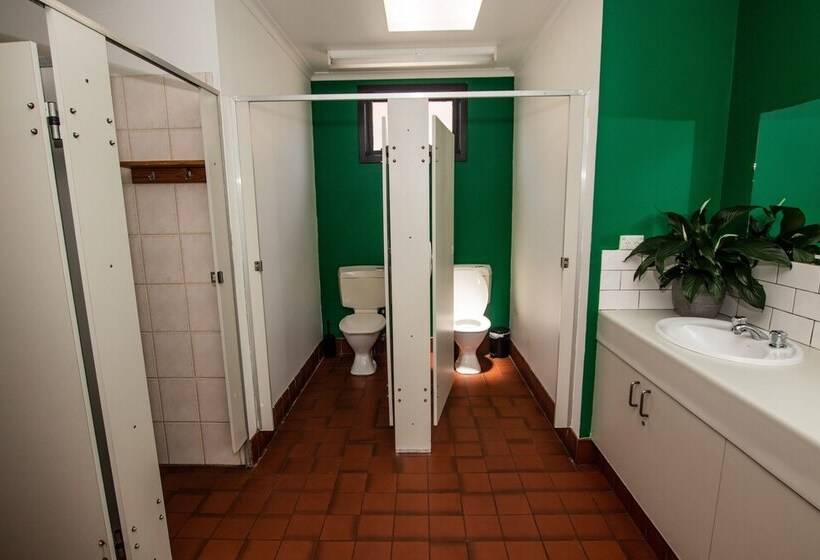 펜션 Cobb & Co Lodge