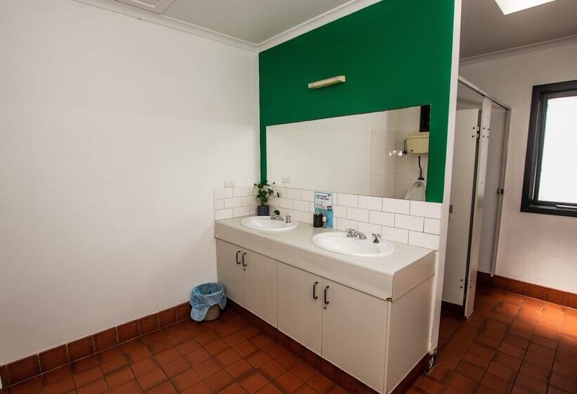 펜션 Cobb & Co Lodge