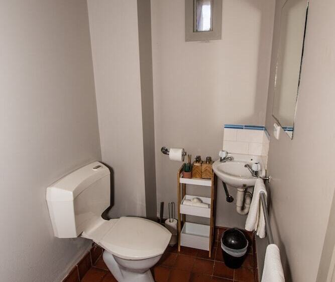 펜션 Cobb & Co Lodge