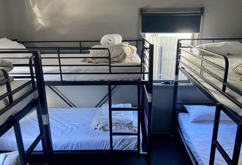 펜션 Cobb & Co Lodge