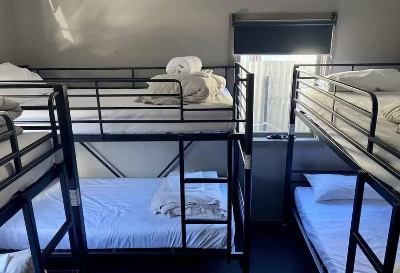 Majatalo Cobb & Co Lodge