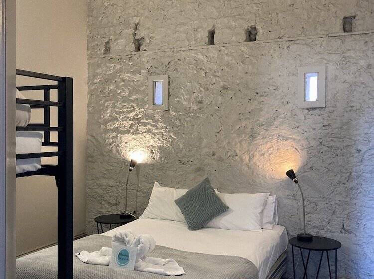 펜션 Cobb & Co Lodge